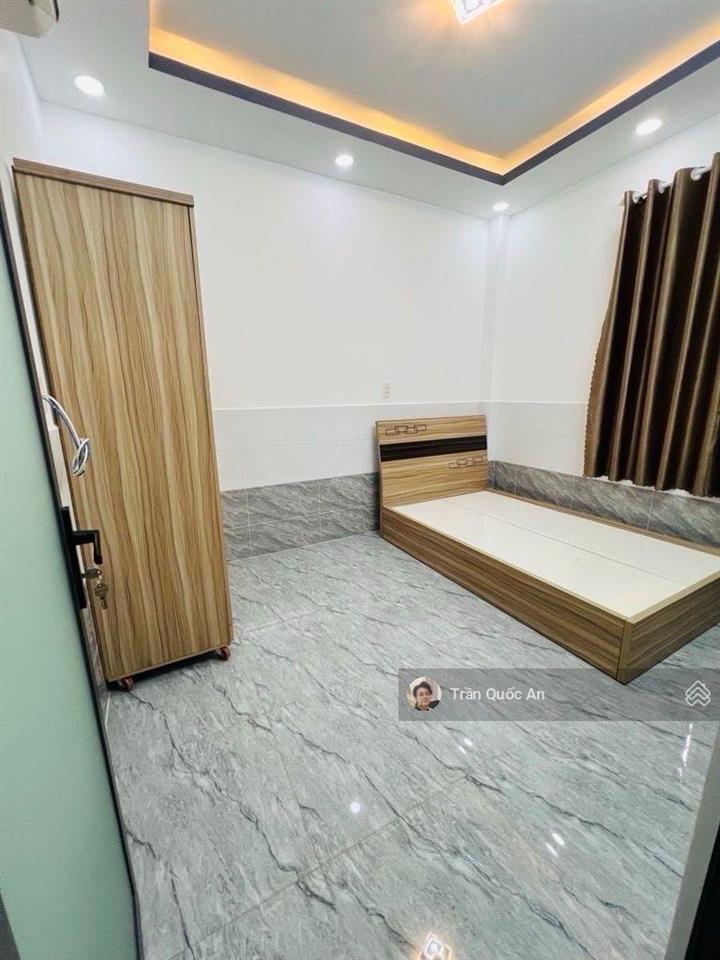 Bán nhà 2 tầng lô góc btct  50m2  2 tầng  lâm văn bền q7  shr  nhỉnh 5 tỷ