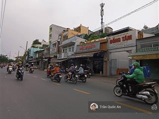 Bán nhà khu him lam q7  6pn  không lộ giới  thu nhập 10tr/th  khu hiện hữu  shr  hoàn công đủ