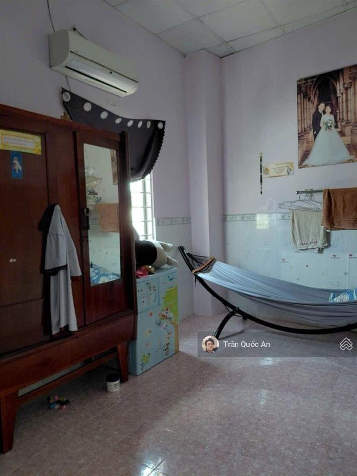 Bán nhà chính chủ đất thổ cư  góc 2 mt  2pn  42,3m2  huỳnh tấn phát quận 7  shr  5 tỷ