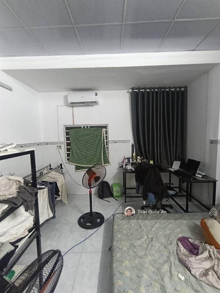 Nhà hiếm mặt tiền xe hơi đỗ cửa  52m2  2 tầng  huỳnh tấn phát quận 7  nhỉnh 5 tỷ có tl