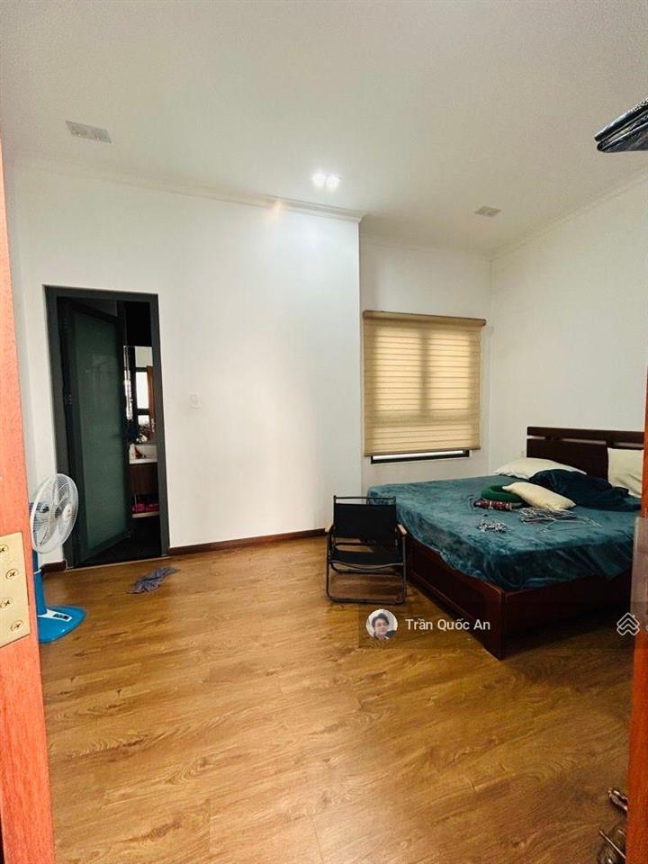Bán nhà đẹp hẻm xe hơi có hầm để xe  5 tầng  72m²  trần xuân soạn quận 7  shr  13,5 tỷ