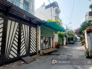 Bán nhà đẹp hẻm xe hơi có hầm để xe  5 tầng  72m²  trần xuân soạn quận 7  shr  13,5 tỷ