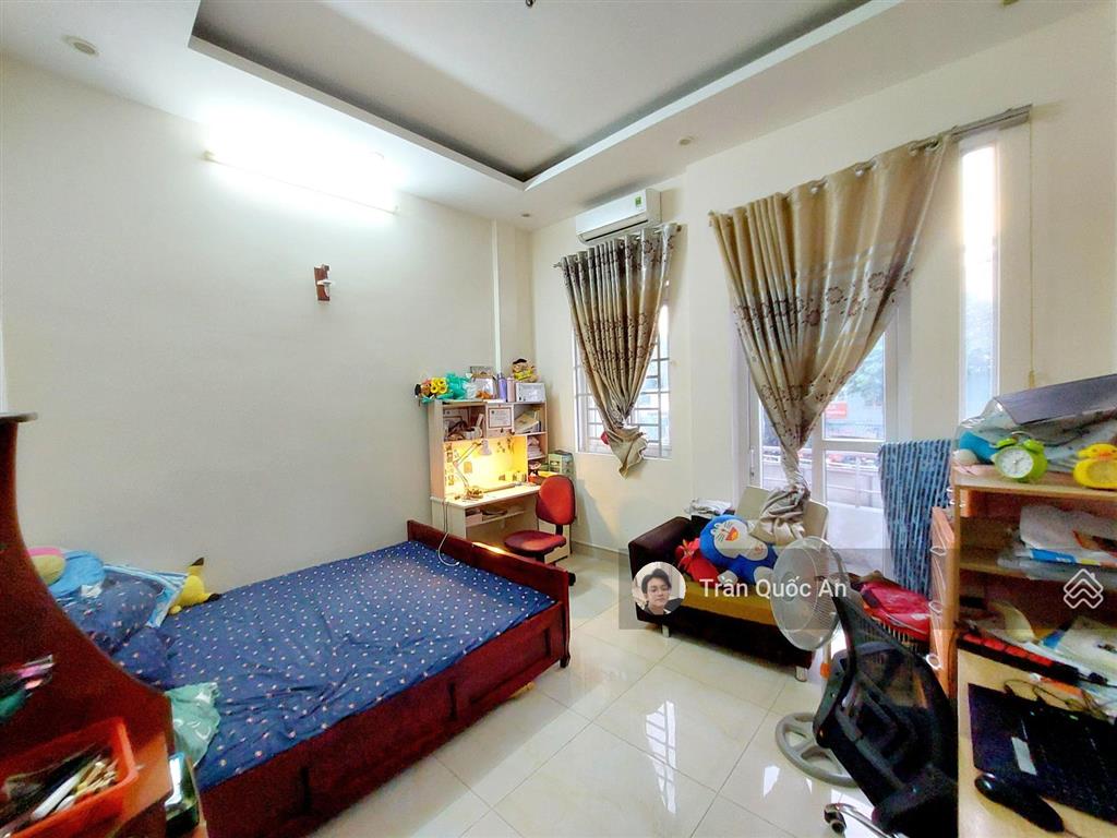 Vị trí cực tốt  mặt tiền phạm hùng  4 tầng  4pn  hoàn công đủ  tl mạnh  chủ nhiệt bán