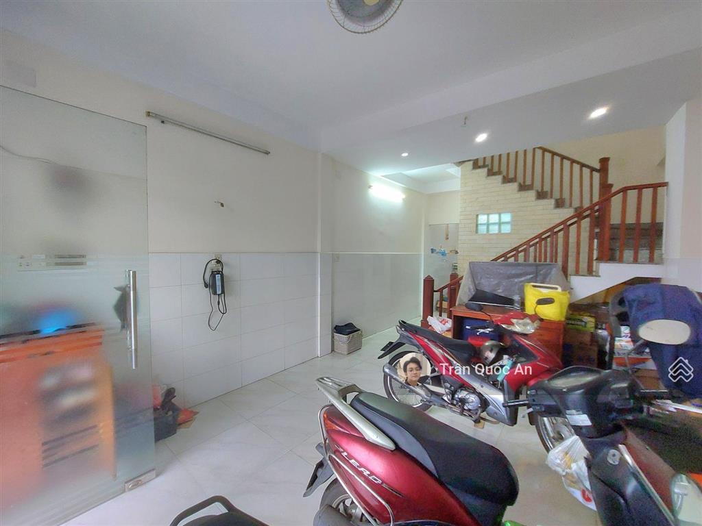 Vị trí cực tốt  mặt tiền phạm hùng  4 tầng  4pn  hoàn công đủ  tl mạnh  chủ nhiệt bán