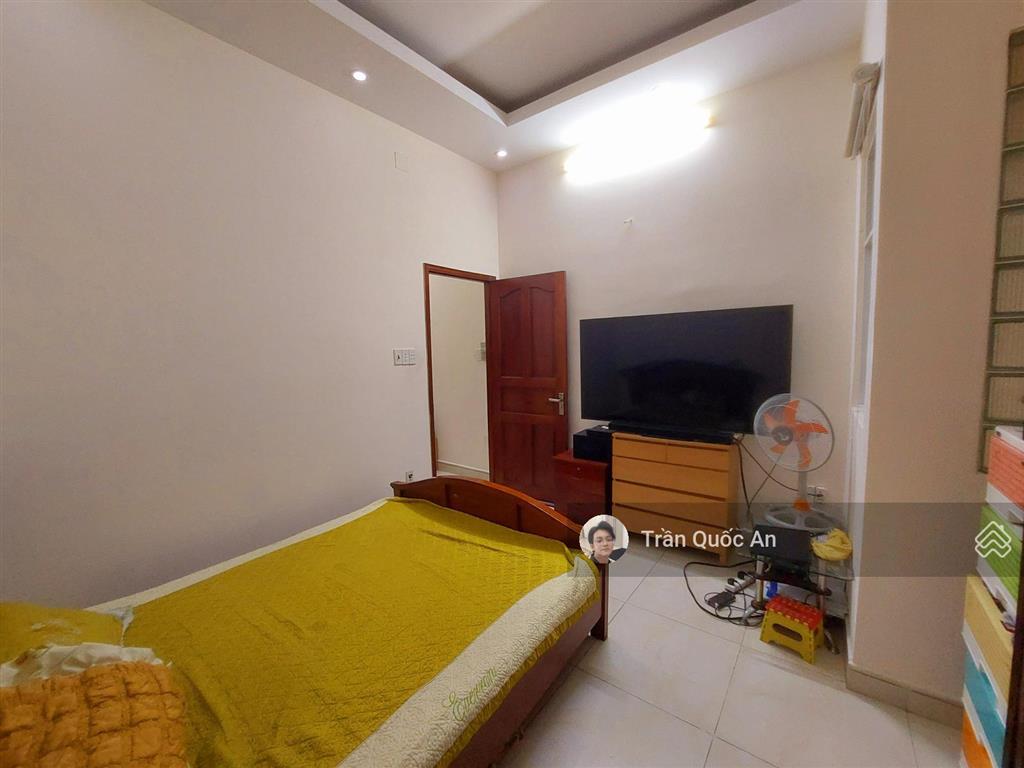 Vị trí cực tốt  mặt tiền phạm hùng  4 tầng  4pn  hoàn công đủ  tl mạnh  chủ nhiệt bán