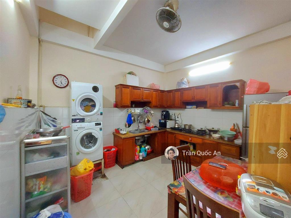 Vị trí cực tốt  mặt tiền phạm hùng  4 tầng  4pn  hoàn công đủ  tl mạnh  chủ nhiệt bán