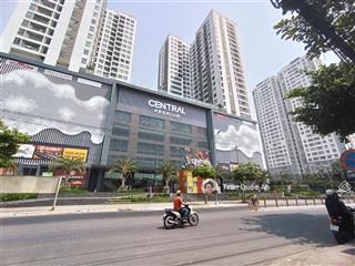 Vị trí cực tốt  mặt tiền phạm hùng  4 tầng  4pn  hoàn công đủ  tl mạnh  chủ nhiệt bán