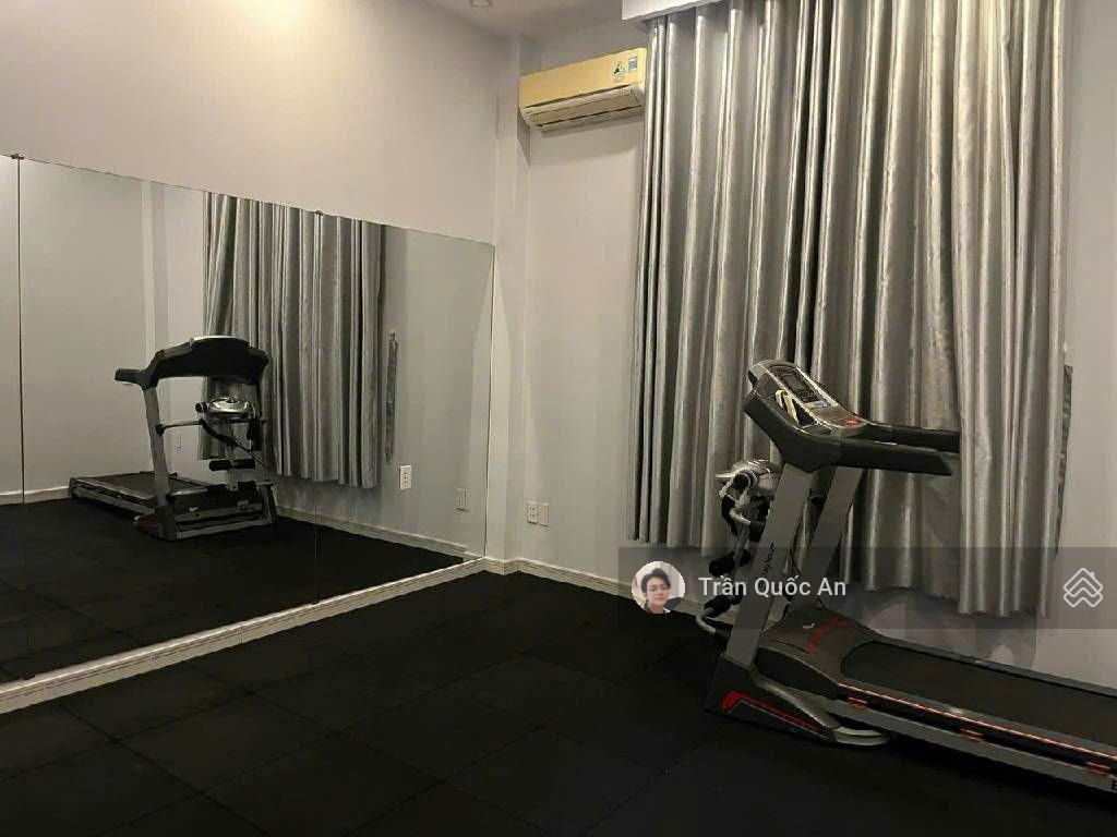 Chỉ 8.x tỷ có nhà kế bên phú mỹ hưng  60m2 ngang 4 cực rộng  sổ hồng vuông vức  hoàn công đủ