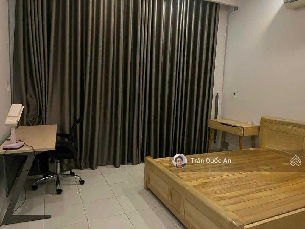 Chỉ 8.x tỷ có nhà kế bên phú mỹ hưng  60m2 ngang 4 cực rộng  sổ hồng vuông vức  hoàn công đủ