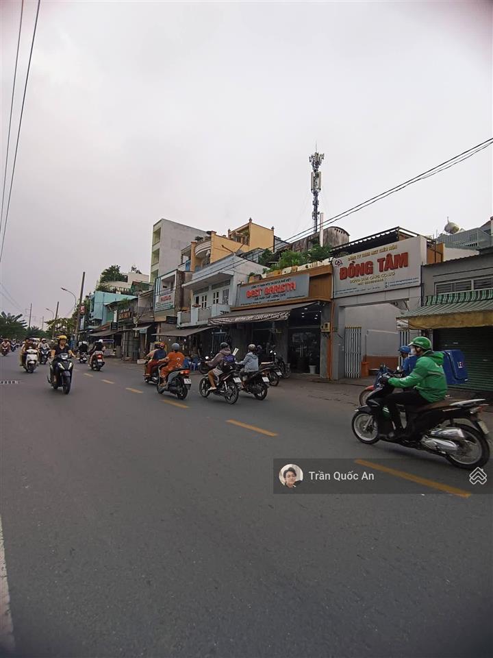 Bán nhà khu him lam q7  6pn  không lộ giới  thu nhập 10tr/th  khu hiện hữu  shr  hoàn công đủ