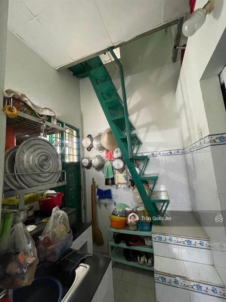 Bán nhà khu him lam q7  6pn  không lộ giới  thu nhập 10tr/th  khu hiện hữu  shr  hoàn công đủ