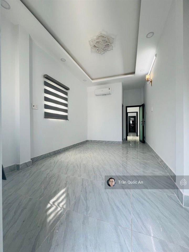 Chỉ 5.3 tỷ  nhà đẹp 41m2  hxh  dọn vào ở ngay  trần xuân soạn  lâm văn bền quận 7  shr