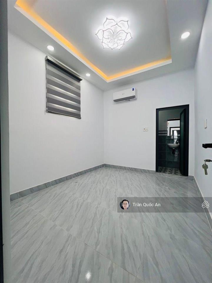 Chỉ 5.3 tỷ  nhà đẹp 41m2  hxh  dọn vào ở ngay  trần xuân soạn  lâm văn bền quận 7  shr