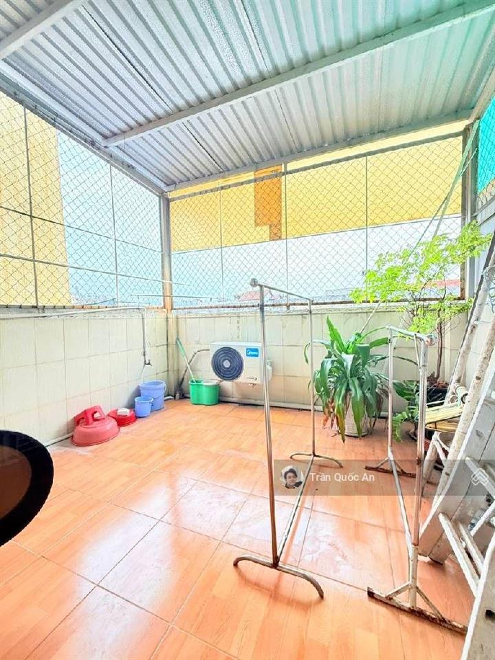Bán nhà đẹp 4 tầng  hẻm xe tải  oto ngủ nhà  61m2  huỳnh tấn phát q7  shr  9.2 tỷ