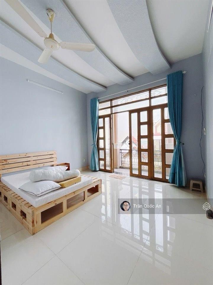 Bán nhà hẻm xe hơi  4 tầng  63m2  6 pn  xe hơi ngủ nhà  huỳnh tấn phát q7  shr  8.x tỷ