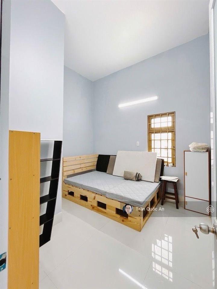 Bán nhà hẻm xe hơi  4 tầng  63m2  6 pn  xe hơi ngủ nhà  huỳnh tấn phát q7  shr  8.x tỷ