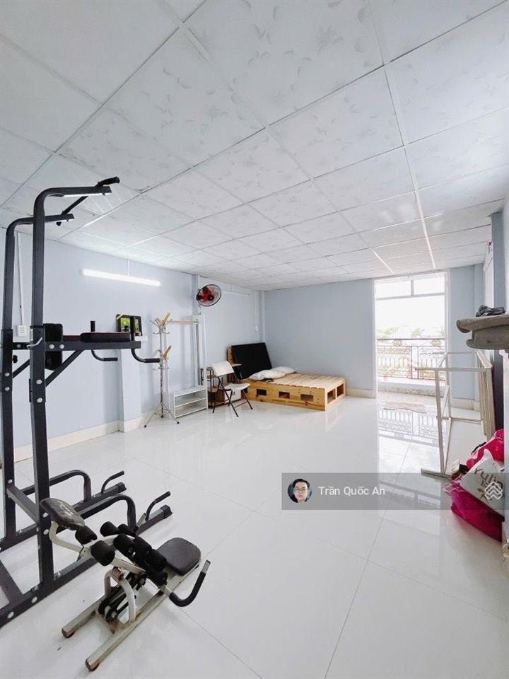 Bán nhà hẻm xe hơi  4 tầng  63m2  6 pn  xe hơi ngủ nhà  huỳnh tấn phát q7  shr  8.x tỷ
