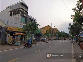 Nhà lô góc hẻm  2 tầng  ngõ 1 oto  trần xuân soạn  quận 7  không qh  nhỉnh 4 tỷ