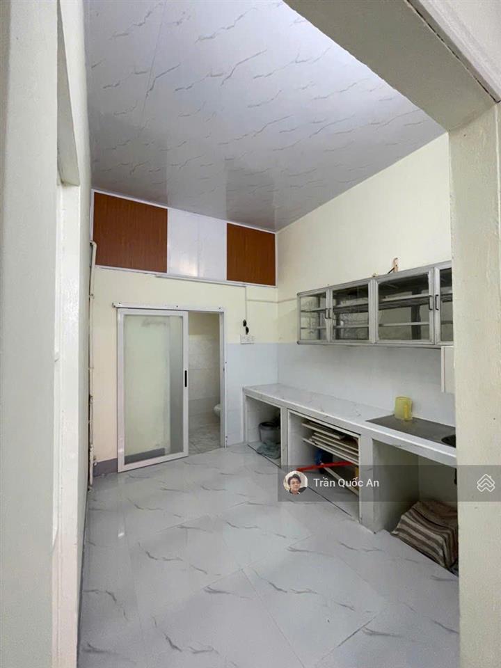 Nhà lô góc hẻm  2 tầng  ngõ 1 oto  trần xuân soạn  quận 7  không qh  nhỉnh 4 tỷ