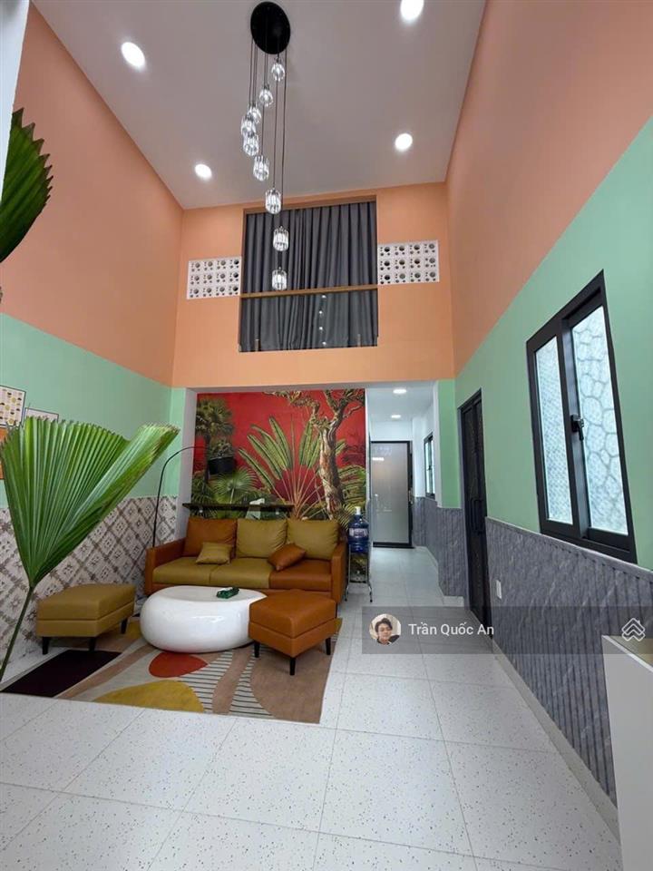 Nhà lô góc 2 mt  62m2  huỳnh tấn phát  quận 7  shr  nhỉnh 5 tỷ