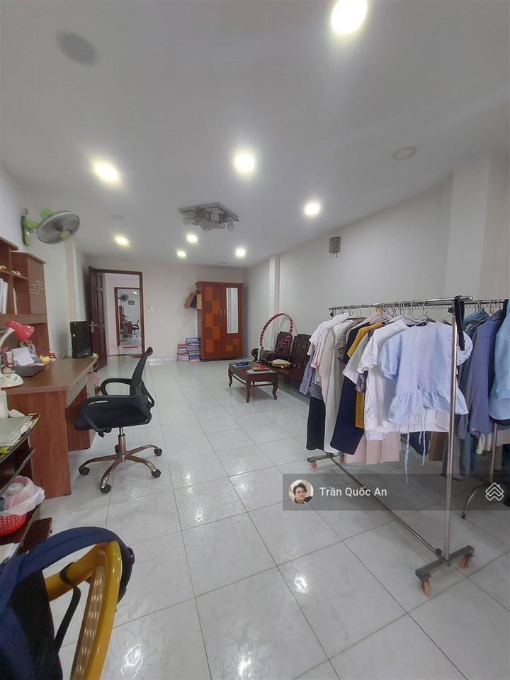 Nhà đẹp 4 tầng  xe hơi ngủ nhà, hẻm ô tô tránh  93m2  âu dương lân  quận 8  shr  13.x tỷ tl