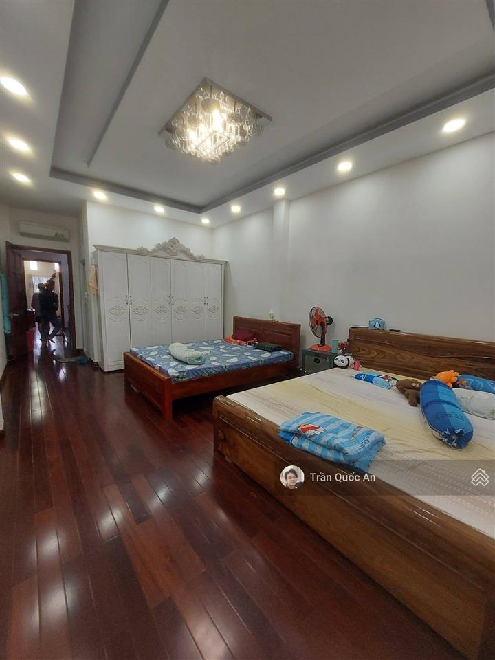 Nhà đẹp 4 tầng  xe hơi ngủ nhà, hẻm ô tô tránh  93m2  âu dương lân  quận 8  shr  13.x tỷ tl