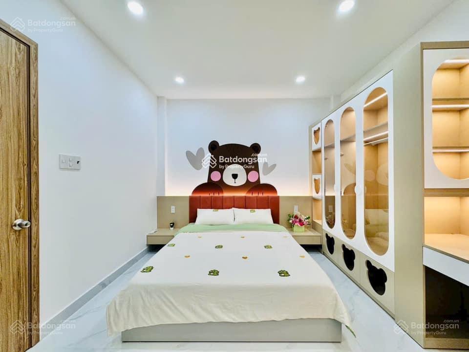 Bán nhà hẻm 5m nguyễn trọng tuyển, p1, tân bình, 47.6m2, 2tỷ7, sổ riêng, đang cho thuê 14tr/th