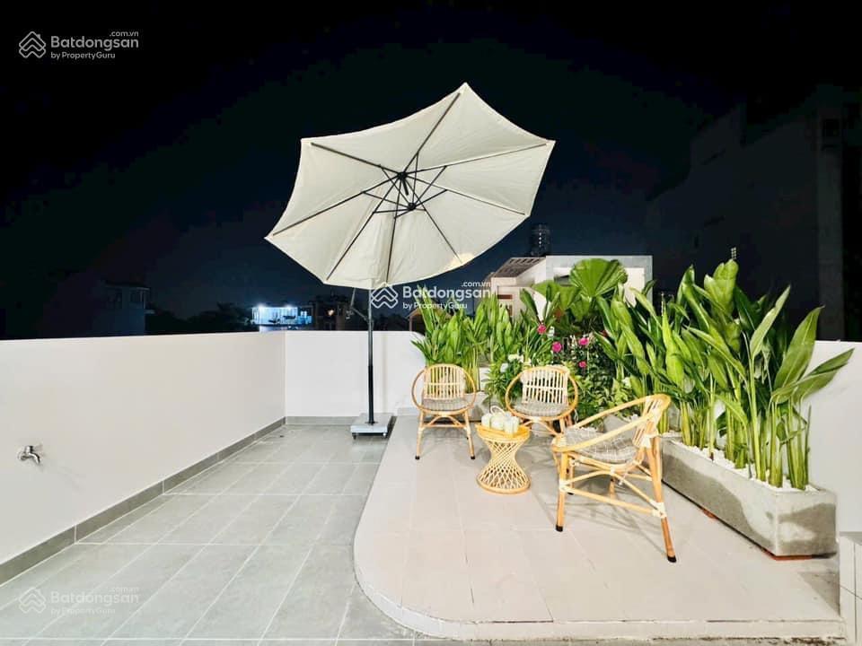 Bán nhà hẻm 5m nguyễn trọng tuyển, p1, tân bình, 47.6m2, 2tỷ7, sổ riêng, đang cho thuê 14tr/th