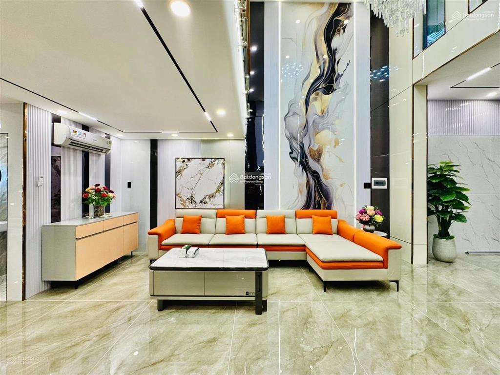 Cần bán gấp nhà phan văn hân, p19, bình thạnh. 76.5m2, 4tỷ550, đang cho thuê 24tr. gần chợ thị nghè