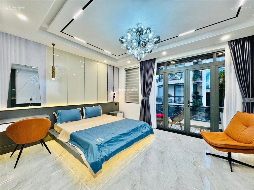 Cần bán gấp nhà phan văn hân, p19, bình thạnh. 76.5m2, 4tỷ550, đang cho thuê 24tr. gần chợ thị nghè