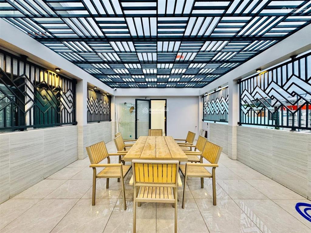 Cần bán gấp nhà phan văn hân, p19, bình thạnh. 76.5m2, 4tỷ550, đang cho thuê 24tr. gần chợ thị nghè