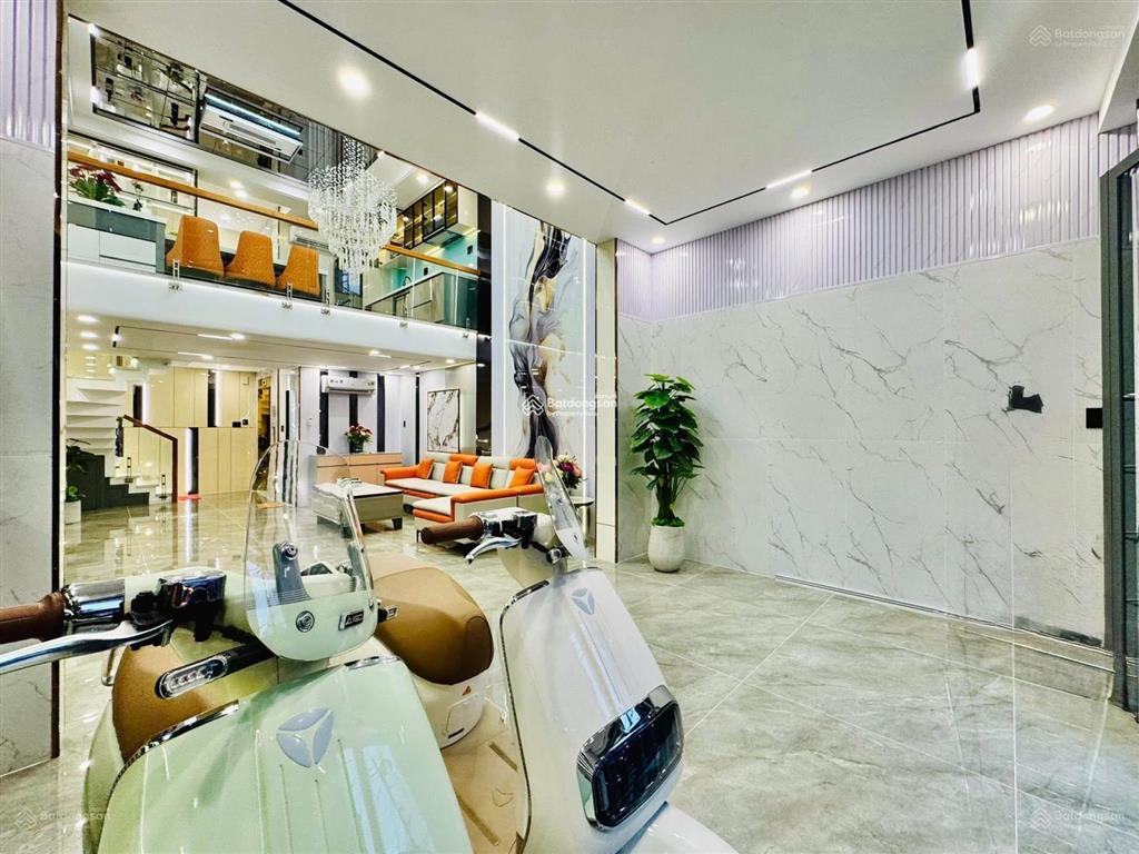 Cần bán gấp nhà phan văn hân, p19, bình thạnh. 76.5m2, 4tỷ550, đang cho thuê 24tr. gần chợ thị nghè