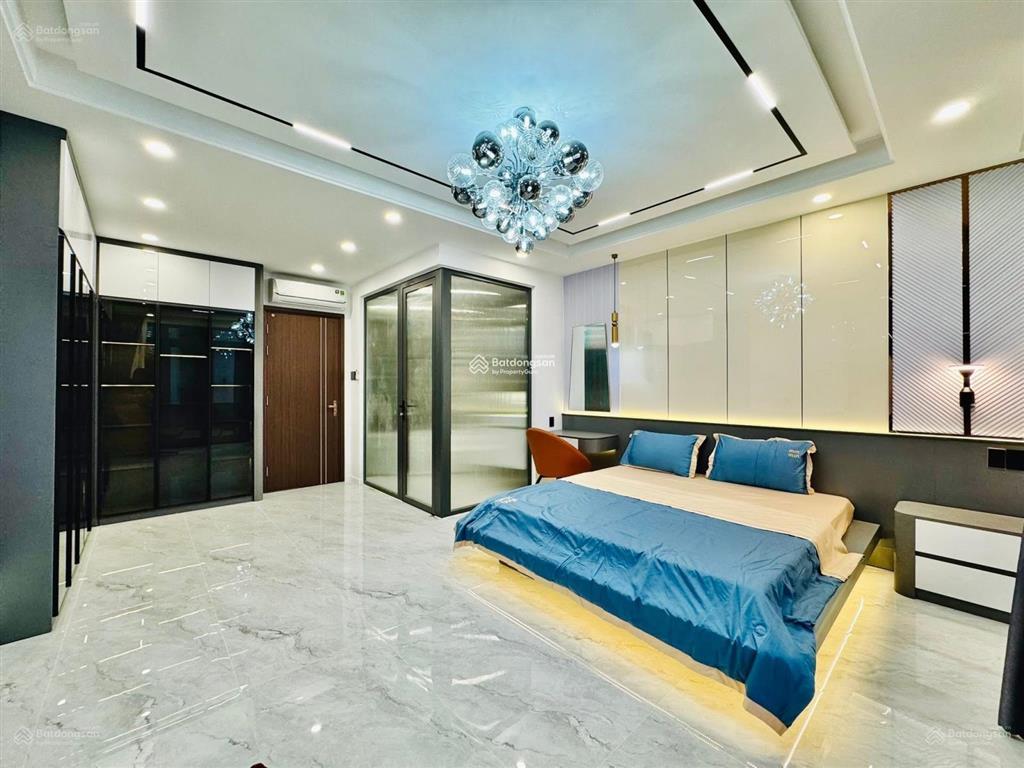 Cần bán gấp nhà phan văn hân, p19, bình thạnh. 76.5m2, 4tỷ550, đang cho thuê 24tr. gần chợ thị nghè