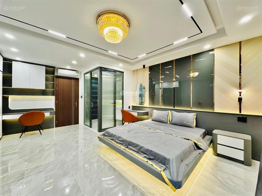 Cần bán gấp nhà phan văn hân, p19, bình thạnh. 76.5m2, 4tỷ550, đang cho thuê 24tr. gần chợ thị nghè