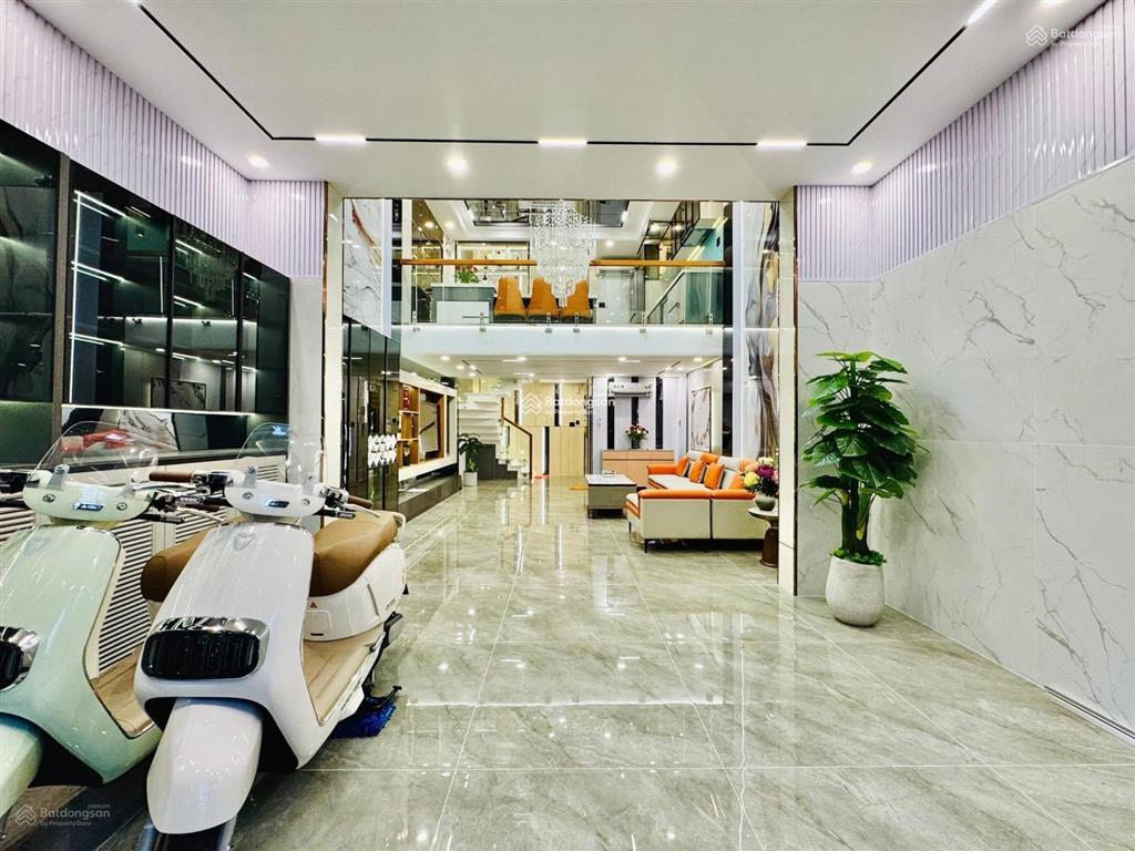 Cần bán gấp nhà phan văn hân, p19, bình thạnh. 76.5m2, 4tỷ550, đang cho thuê 24tr. gần chợ thị nghè