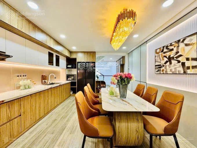 Nhà ngộp giá tốt đầu tư, sở hữu ngay nhà phan huy thực, quận 7, 75m2, sổ hồng riêng