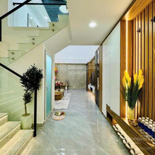 Nhà ngộp giá tốt đầu tư, sở hữu ngay nhà phan huy thực, quận 7, 75m2, sổ hồng riêng
