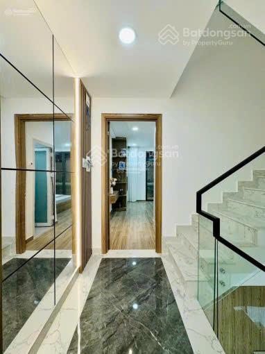Nhà ngộp giá tốt đầu tư, sở hữu ngay nhà phan huy thực, quận 7, 75m2, sổ hồng riêng