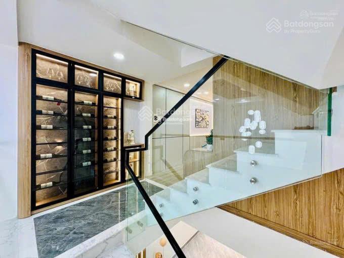 Nhà ngộp giá tốt đầu tư, sở hữu ngay nhà phan huy thực, quận 7, 75m2, sổ hồng riêng
