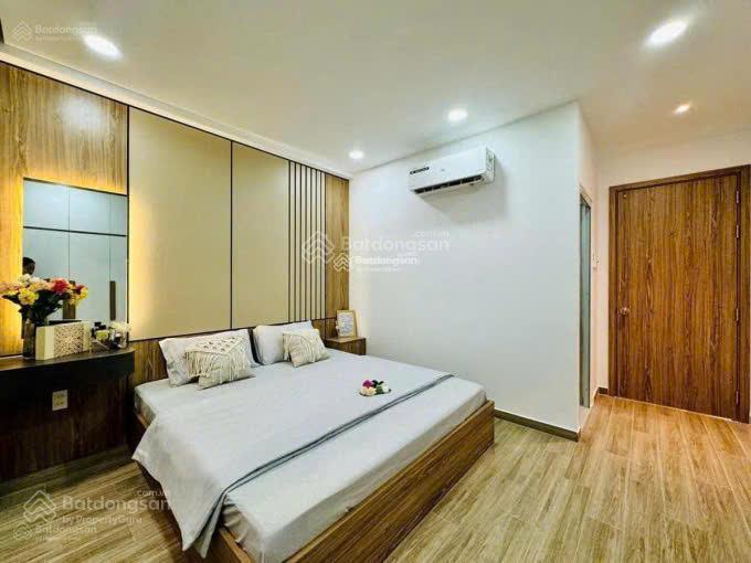 Nhà ngộp giá tốt đầu tư, sở hữu ngay nhà phan huy thực, quận 7, 75m2, sổ hồng riêng