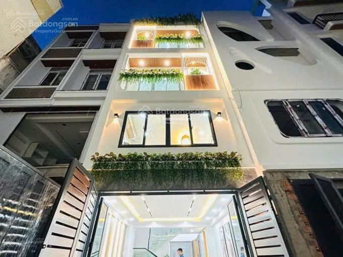 Nhà ngộp giá tốt đầu tư, sở hữu ngay nhà phan huy thực, quận 7, 75m2, sổ hồng riêng