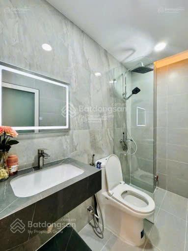Nhà ngộp giá tốt đầu tư, sở hữu ngay nhà phan huy thực, quận 7, 75m2, sổ hồng riêng