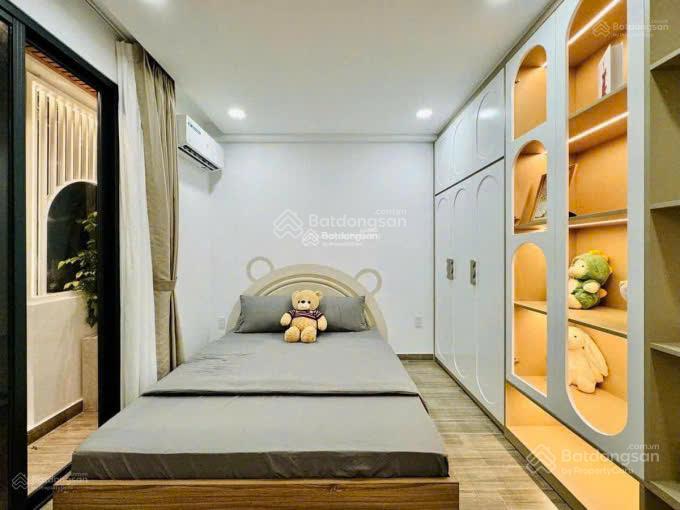 Nhà ngộp giá tốt đầu tư, sở hữu ngay nhà phan huy thực, quận 7, 75m2, sổ hồng riêng