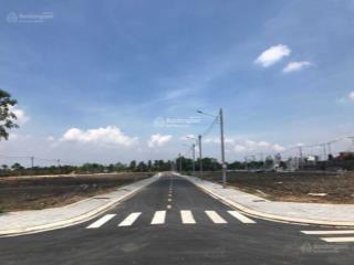 Khai trương mở bán 50 lô kdc kiến á, đ. liên phường, quận 9, sẵn sổ hồng riêng, dt 100m2, 2tỷ790tr