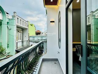 Bán nhà hẻm 6m ô tô, 50m2, 2tỷ470, đ. đinh bộ lĩnh, p.26, bình thạnh, sổ riêng, sẵn hđ thuê 16tr/th