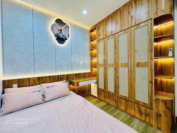 Bán gấp nhà phù hợp dân đầu tư đang cho thuê 20tr/th hxh lê hồng phong, p1, quận 10, 80m2, 3tỷ680tr