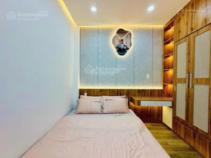 Bán gấp nhà phù hợp dân đầu tư đang cho thuê 20tr/th hxh lê hồng phong, p1, quận 10, 80m2, 3tỷ680tr