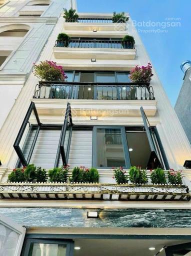 Bán gấp nhà phù hợp dân đầu tư đang cho thuê 20tr/th hxh lê hồng phong, p1, quận 10, 80m2, 3tỷ680tr