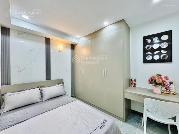 Cần tiền xoay vốn bán gấp nhà phan văn trị, p5, gò vấp. 88m2, 5tỷ3 đang cho thuê 23tr/th, sổ riêng