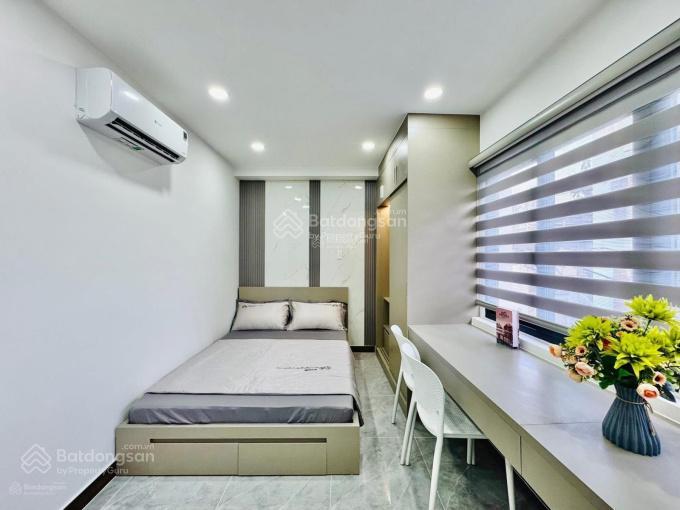 Cần tiền xoay vốn bán gấp nhà phan văn trị, p5, gò vấp. 88m2, 5tỷ3 đang cho thuê 23tr/th, sổ riêng